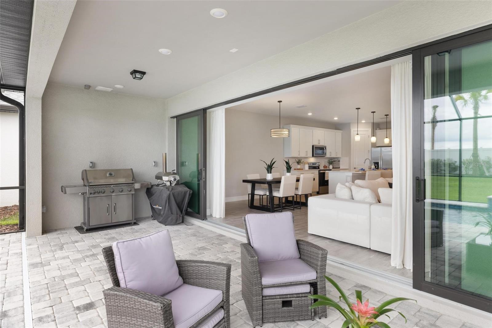 CEDAR GROVE PH 2B - Residential