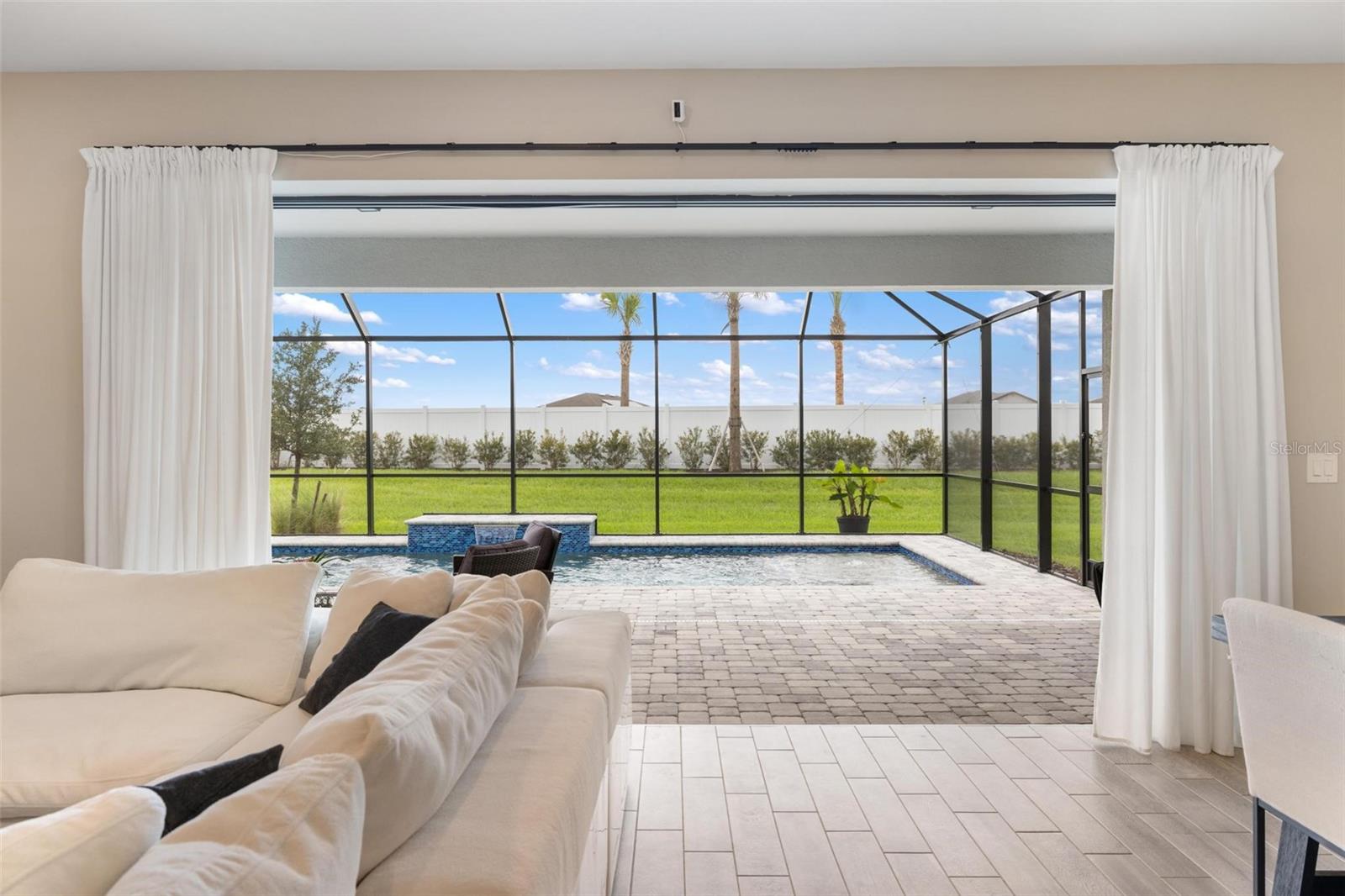 CEDAR GROVE PH 2B - Residential