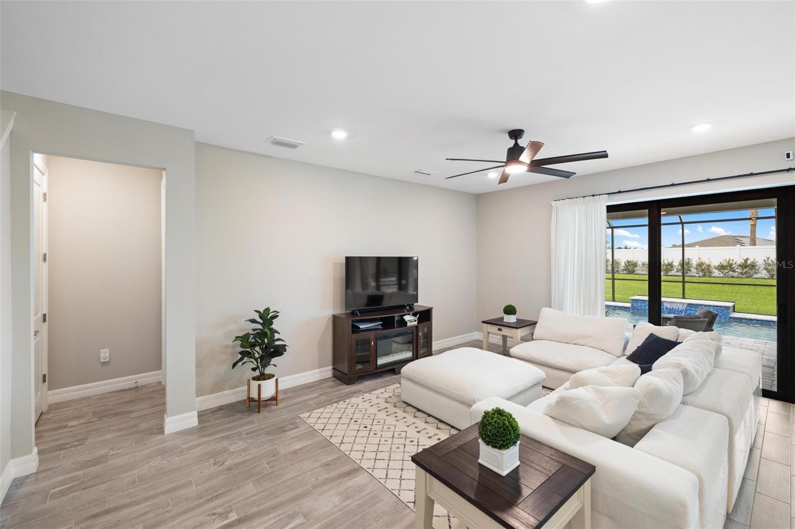 CEDAR GROVE PH 2B - Residential