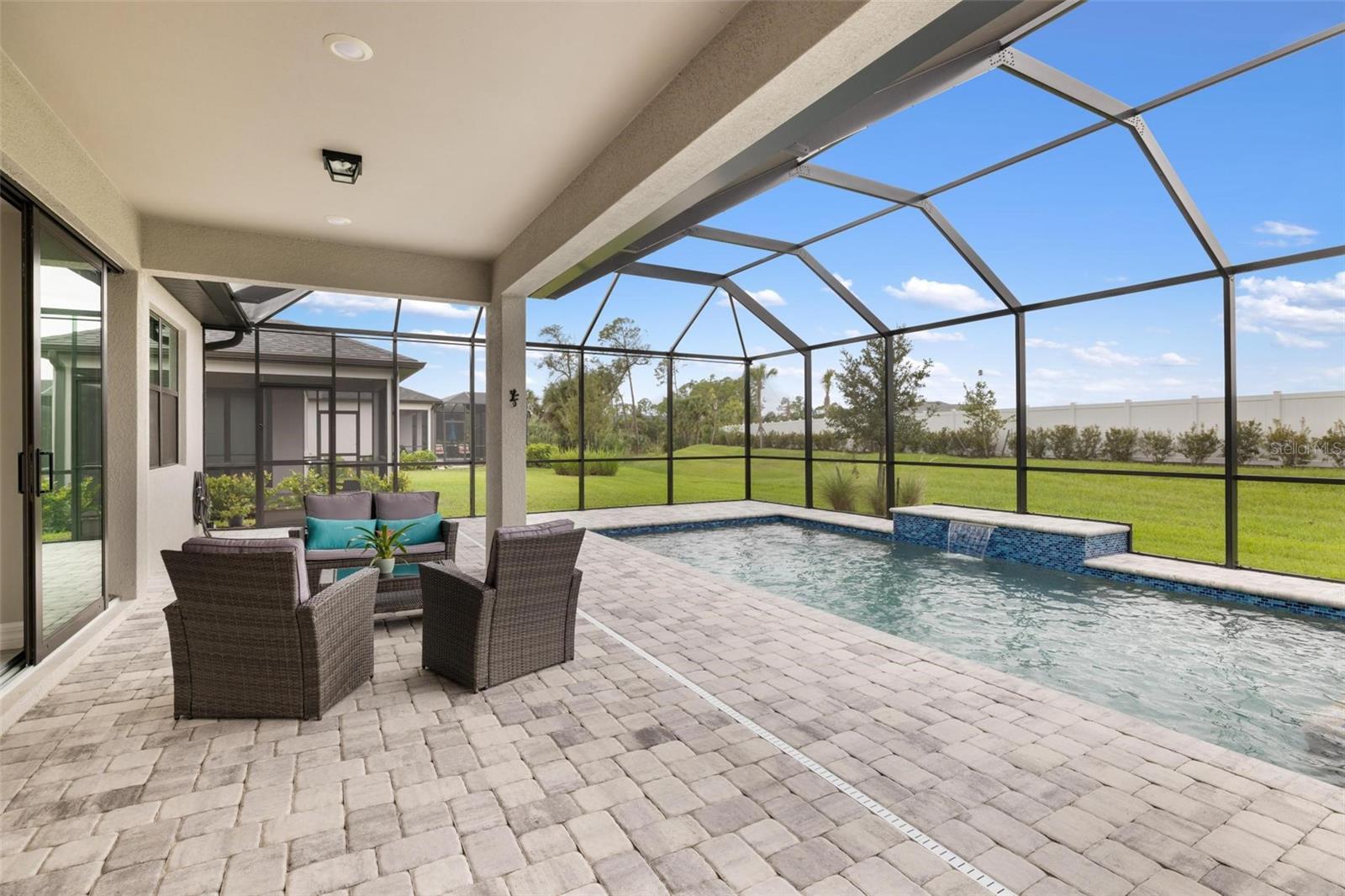 CEDAR GROVE PH 2B - Residential