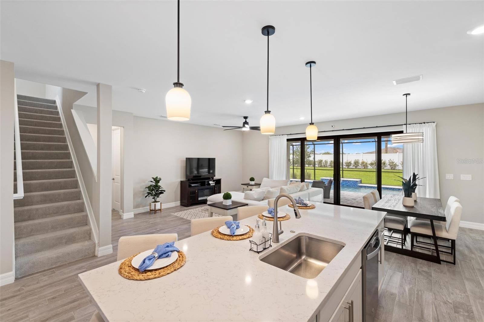 CEDAR GROVE PH 2B - Residential