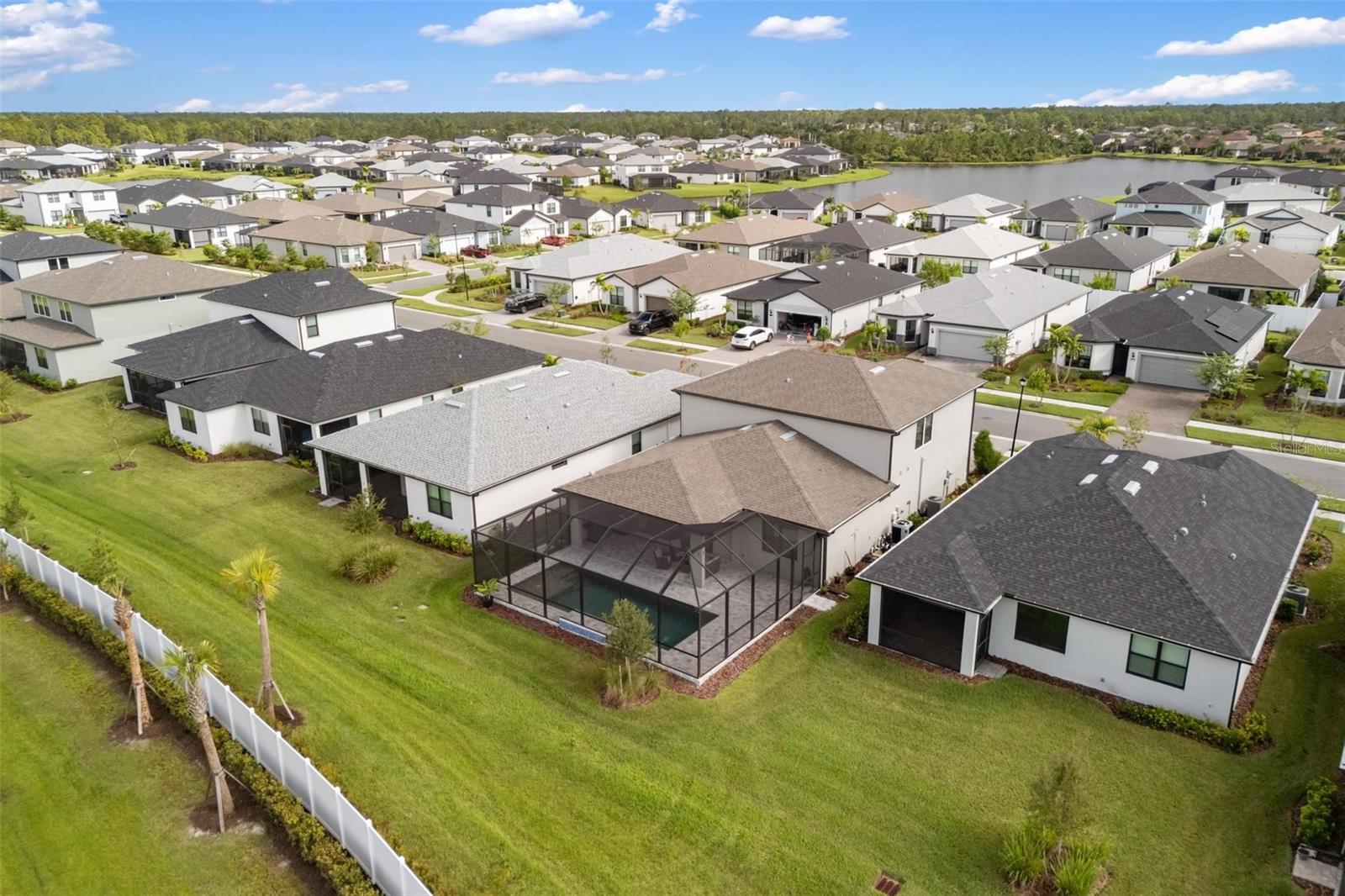 CEDAR GROVE PH 2B - Residential