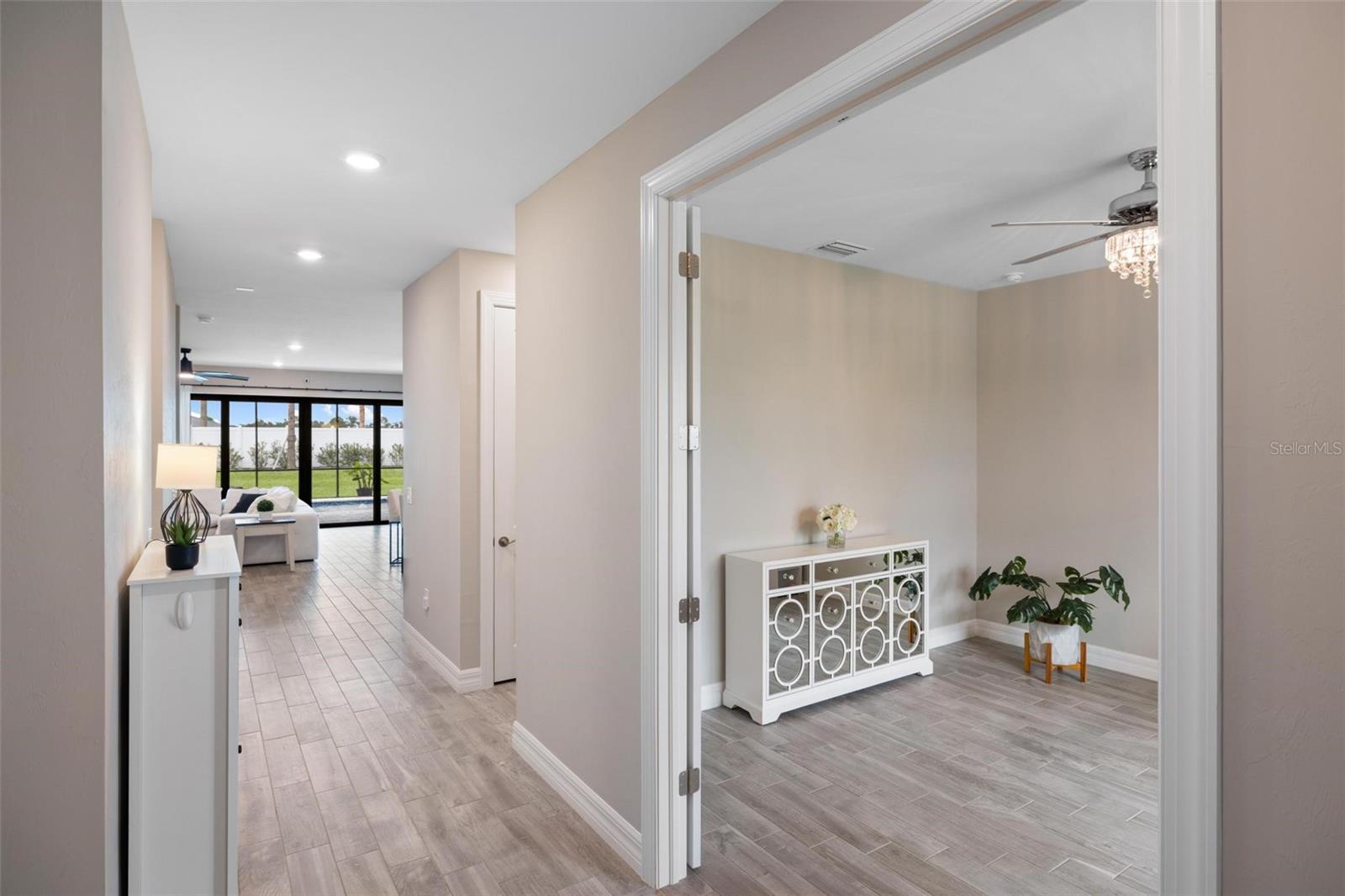 CEDAR GROVE PH 2B - Residential