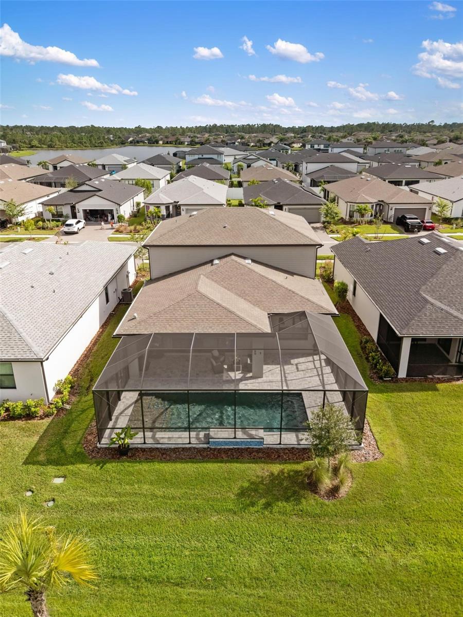CEDAR GROVE PH 2B - Residential