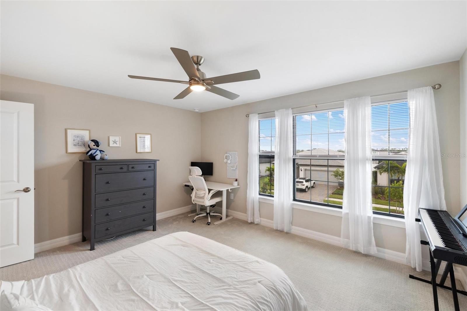 CEDAR GROVE PH 2B - Residential
