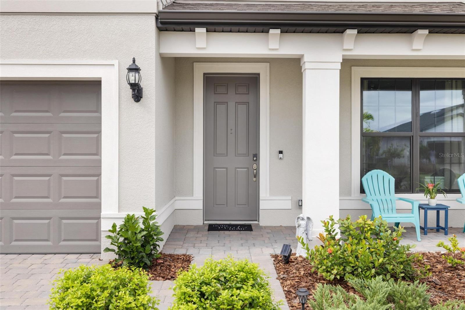 CEDAR GROVE PH 2B - Residential