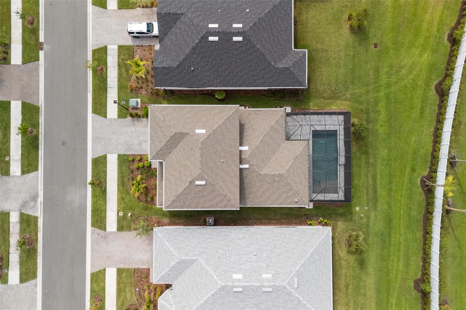 CEDAR GROVE PH 2B - Residential