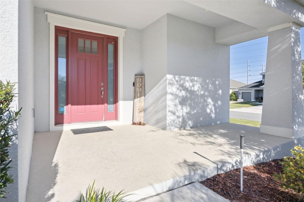 Photo of 3040 High Pointe Street, Clermont, FL 34711 (MLS # O6373030)