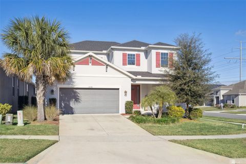 Photo of 3040 High Pointe Street, Clermont, FL 34711 (MLS # O6373030)