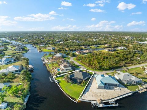 A home in PORT CHARLOTTE