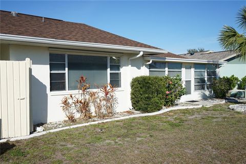 A home in SUN CITY CENTER