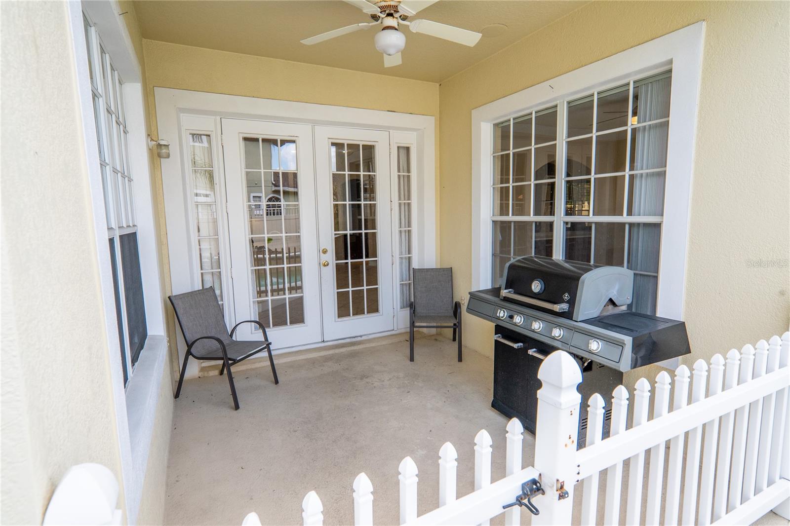 RESERVE AT CYPRESS SPGS 02 45/77 - Residential