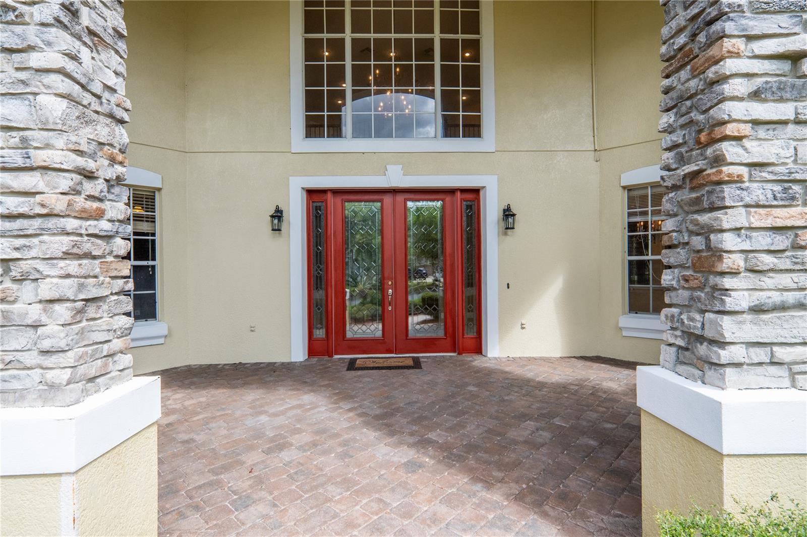 RESERVE AT CYPRESS SPGS 02 45/77 - Residential