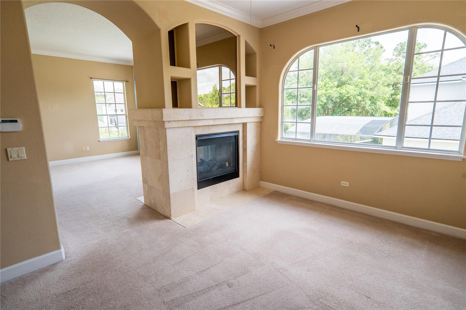 RESERVE AT CYPRESS SPGS 02 45/77 - Residential