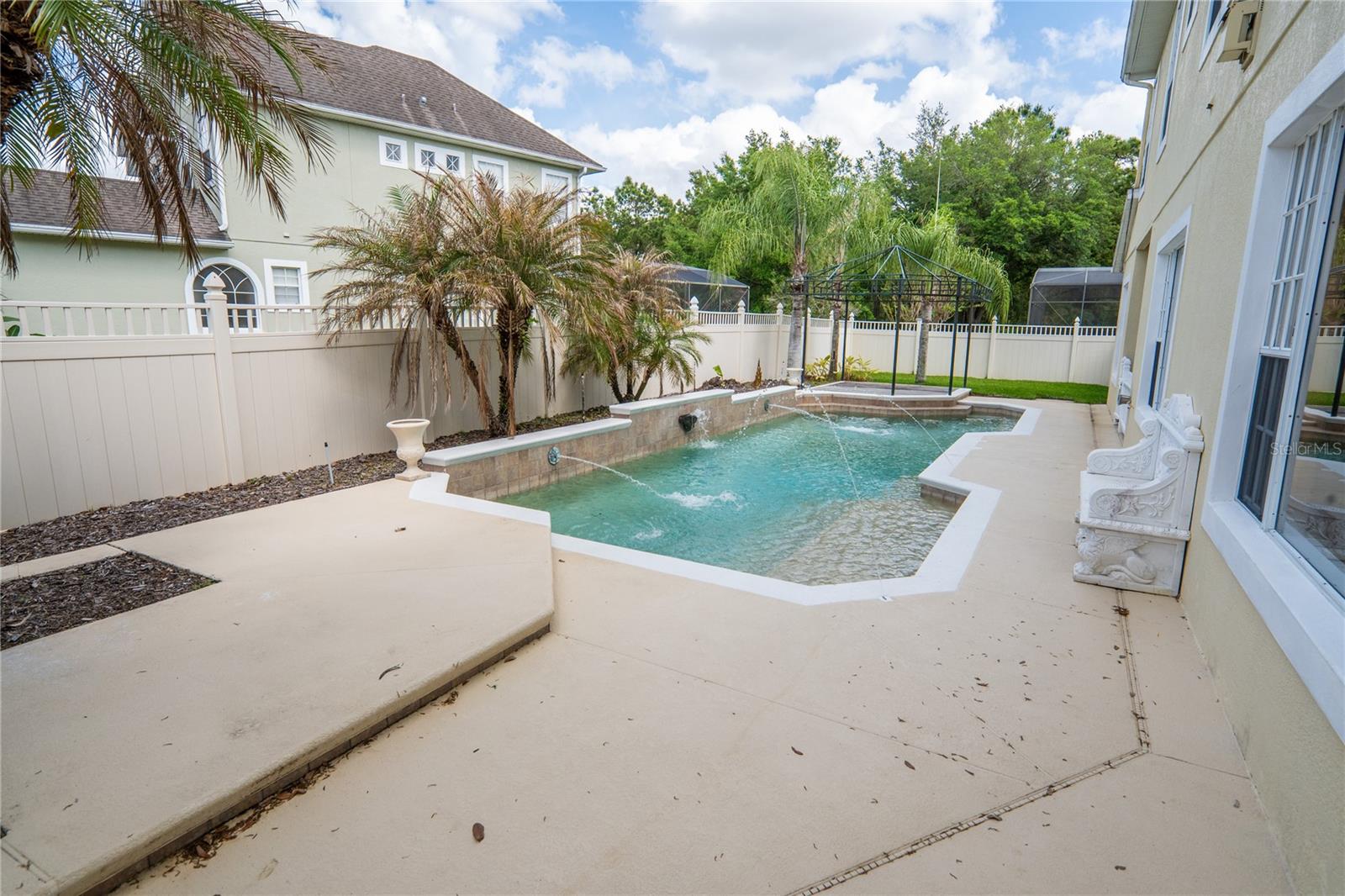 RESERVE AT CYPRESS SPGS 02 45/77 - Residential