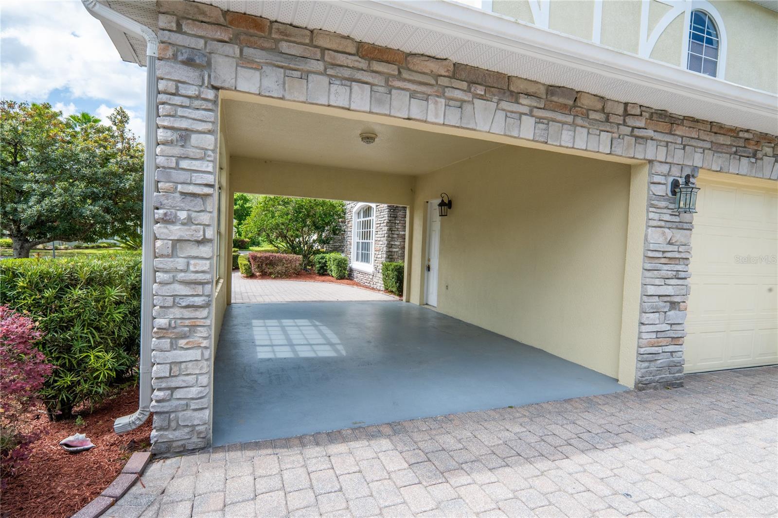 RESERVE AT CYPRESS SPGS 02 45/77 - Residential