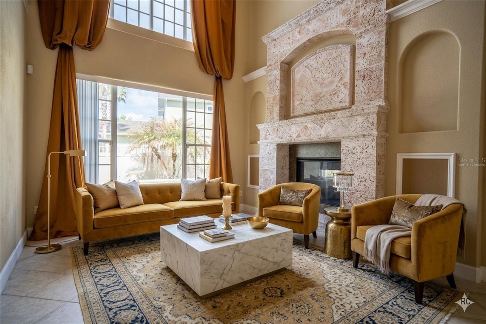 RESERVE AT CYPRESS SPGS 02 45/77 - Residential