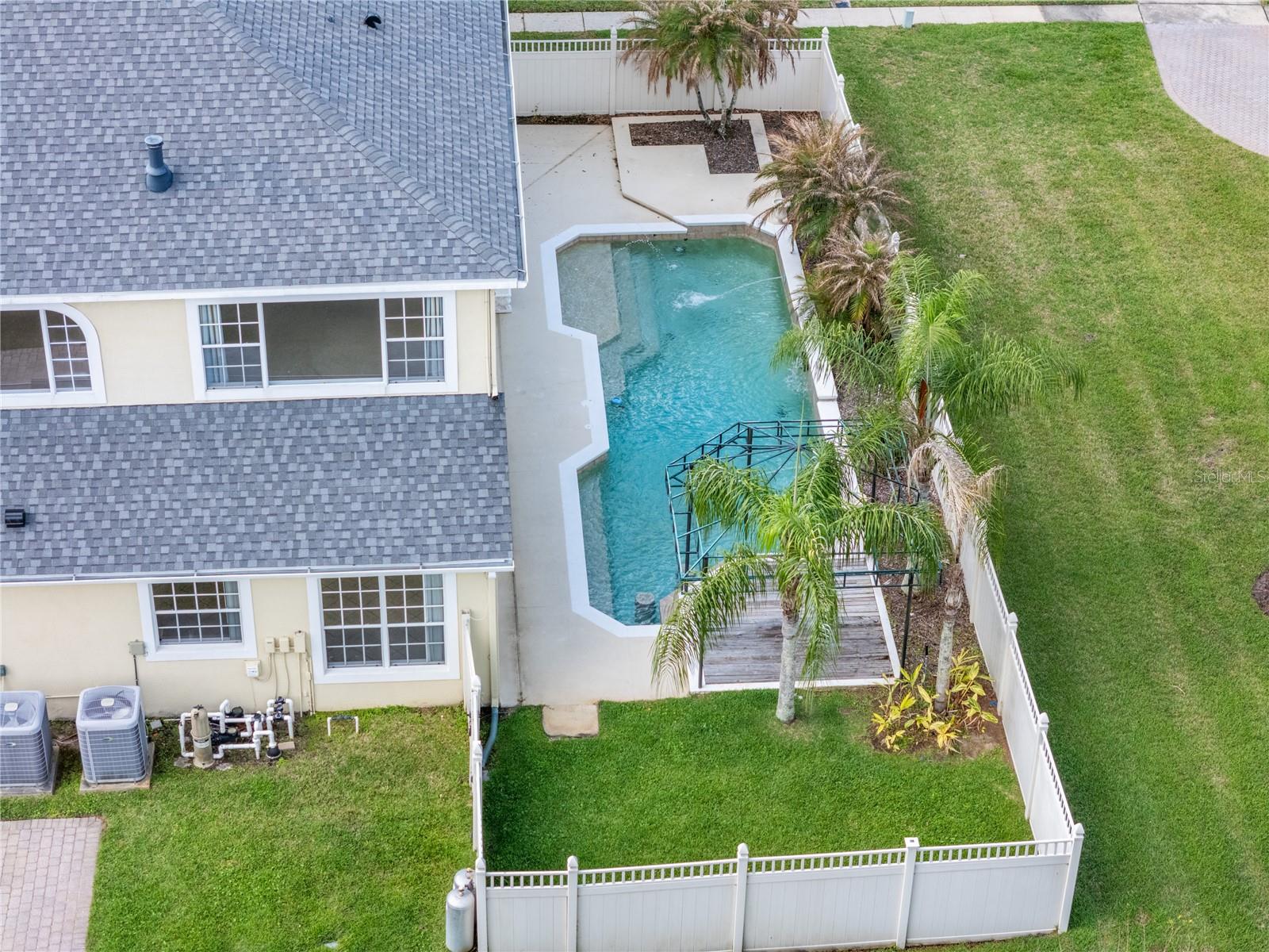 RESERVE AT CYPRESS SPGS 02 45/77 - Residential