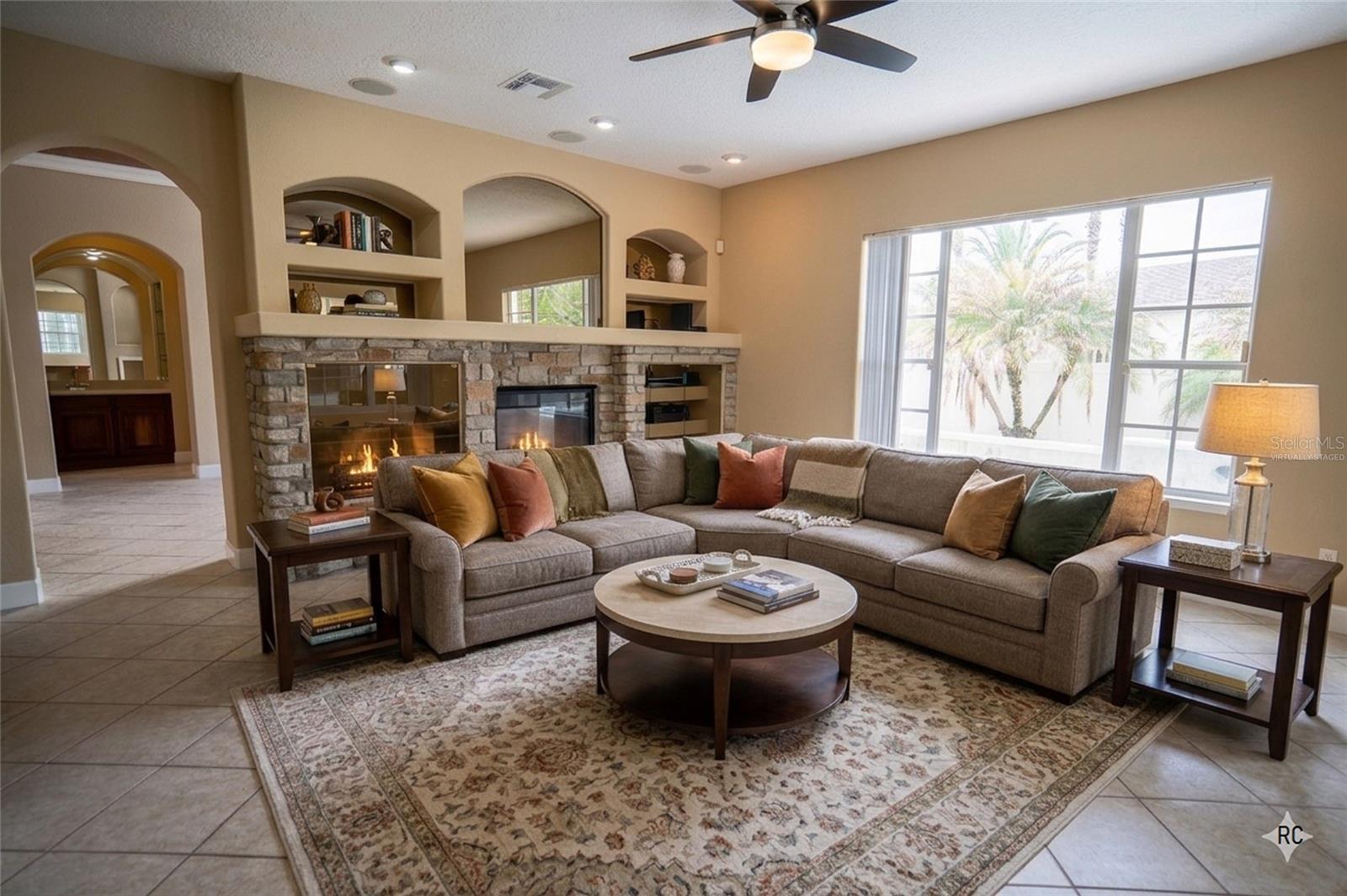 RESERVE AT CYPRESS SPGS 02 45/77 - Residential