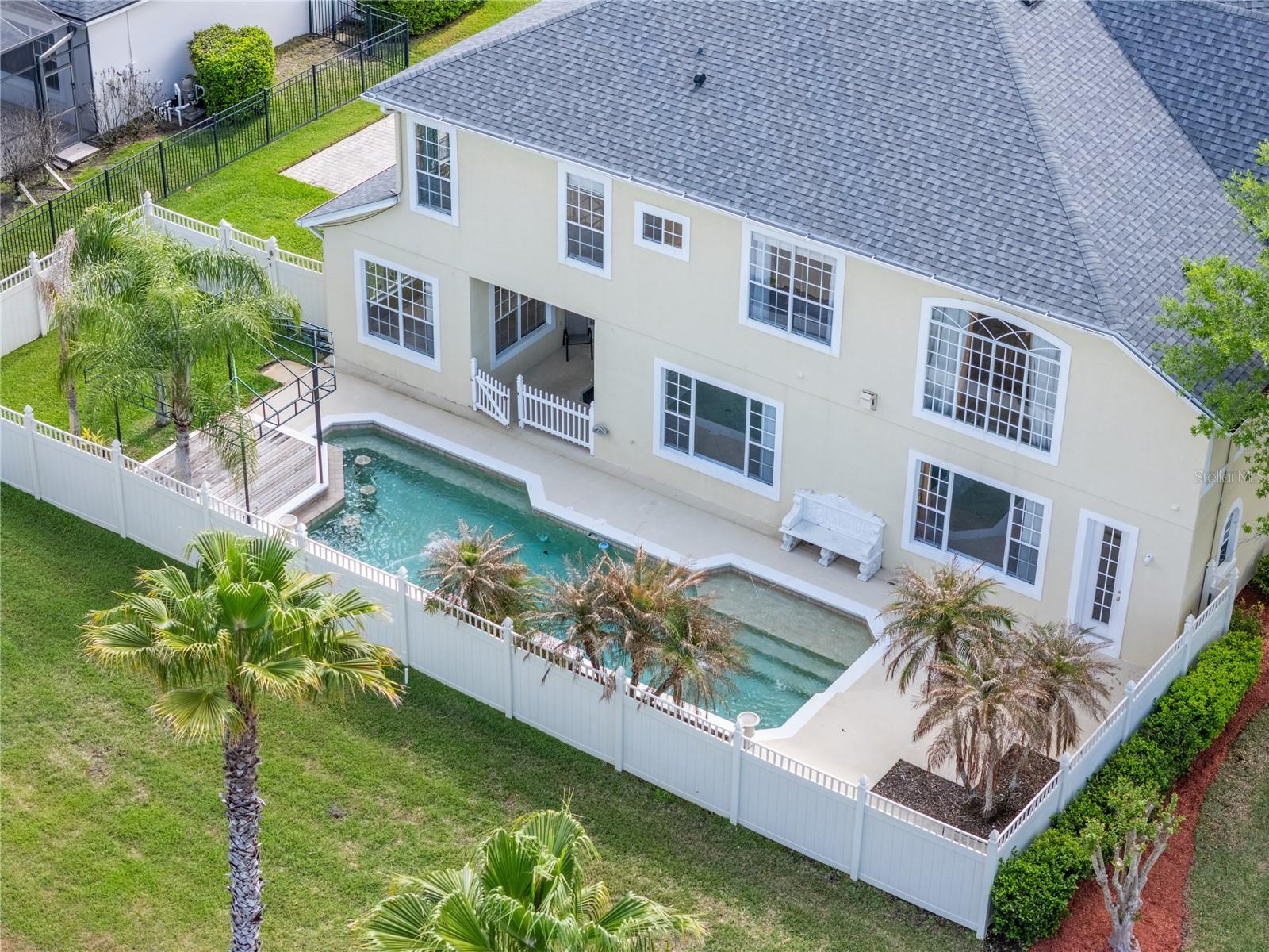 RESERVE AT CYPRESS SPGS 02 45/77 - Residential