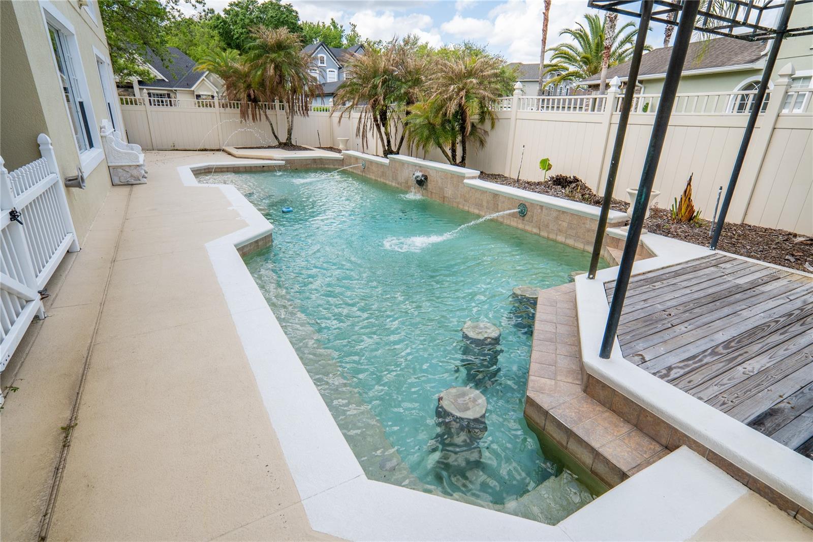 RESERVE AT CYPRESS SPGS 02 45/77 - Residential