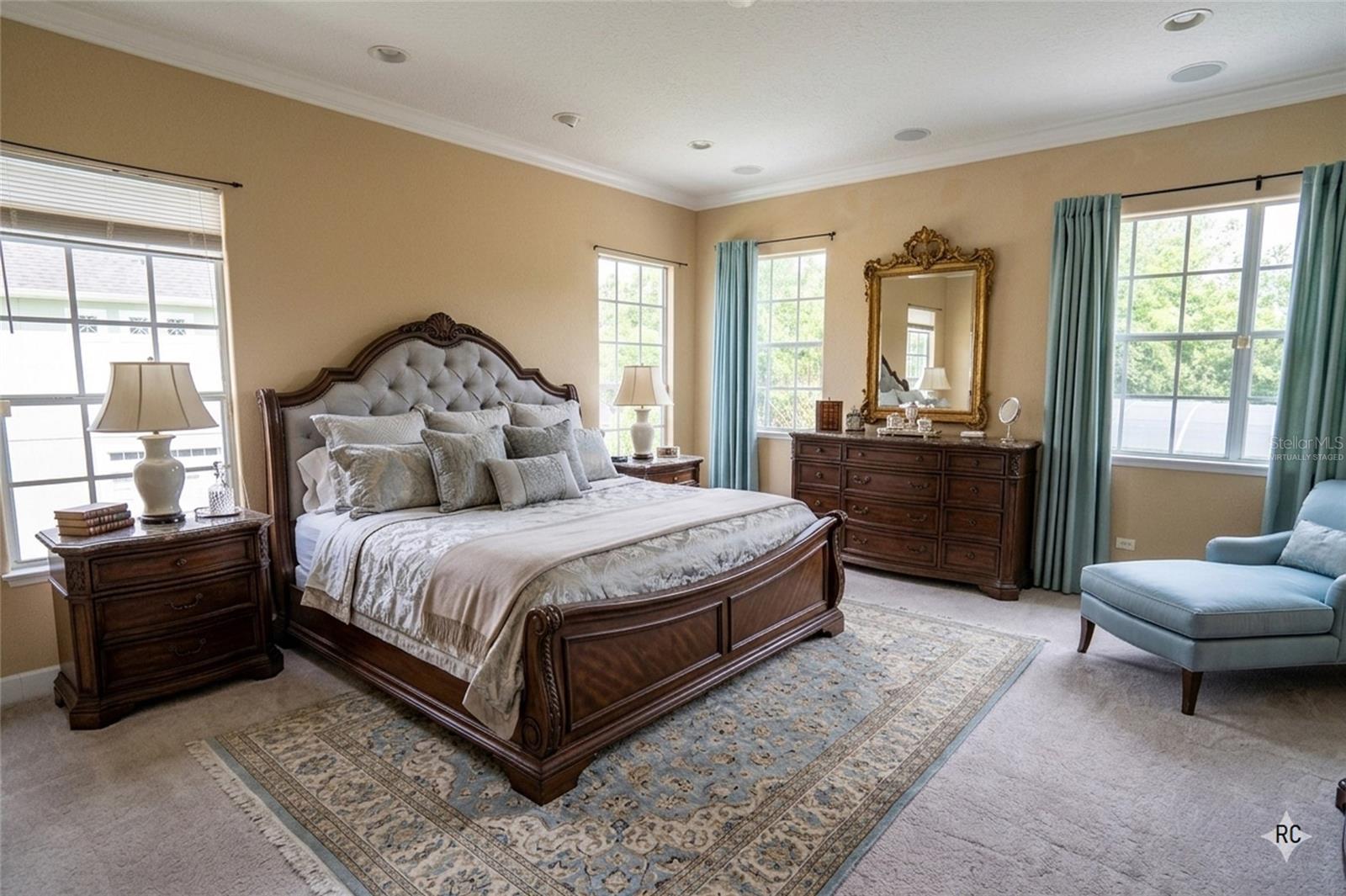 RESERVE AT CYPRESS SPGS 02 45/77 - Residential