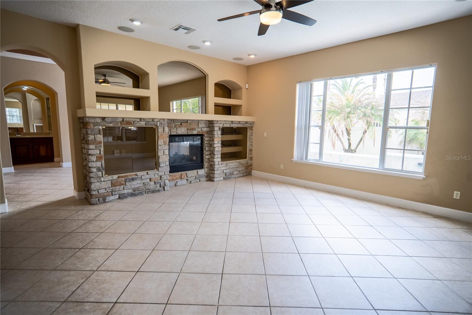 RESERVE AT CYPRESS SPGS 02 45/77 - Residential