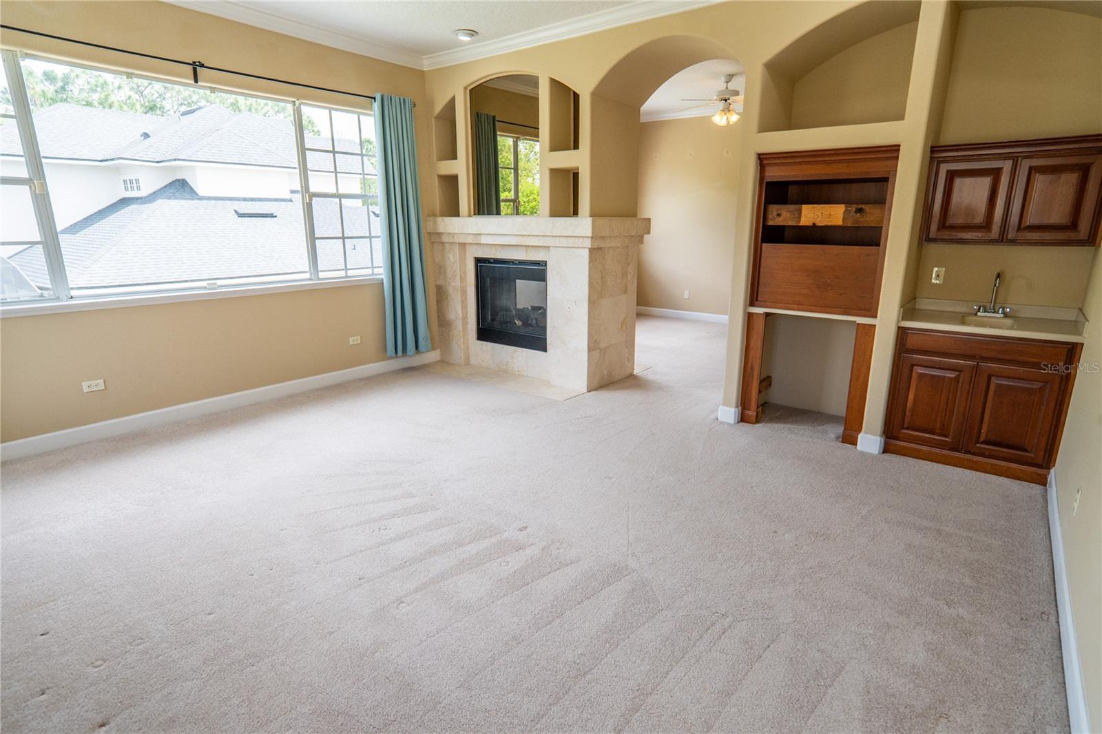 RESERVE AT CYPRESS SPGS 02 45/77 - Residential