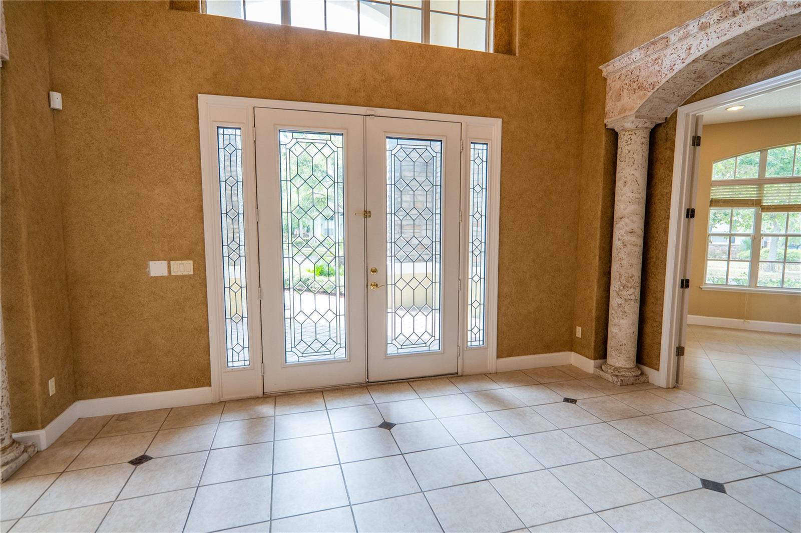 RESERVE AT CYPRESS SPGS 02 45/77 - Residential