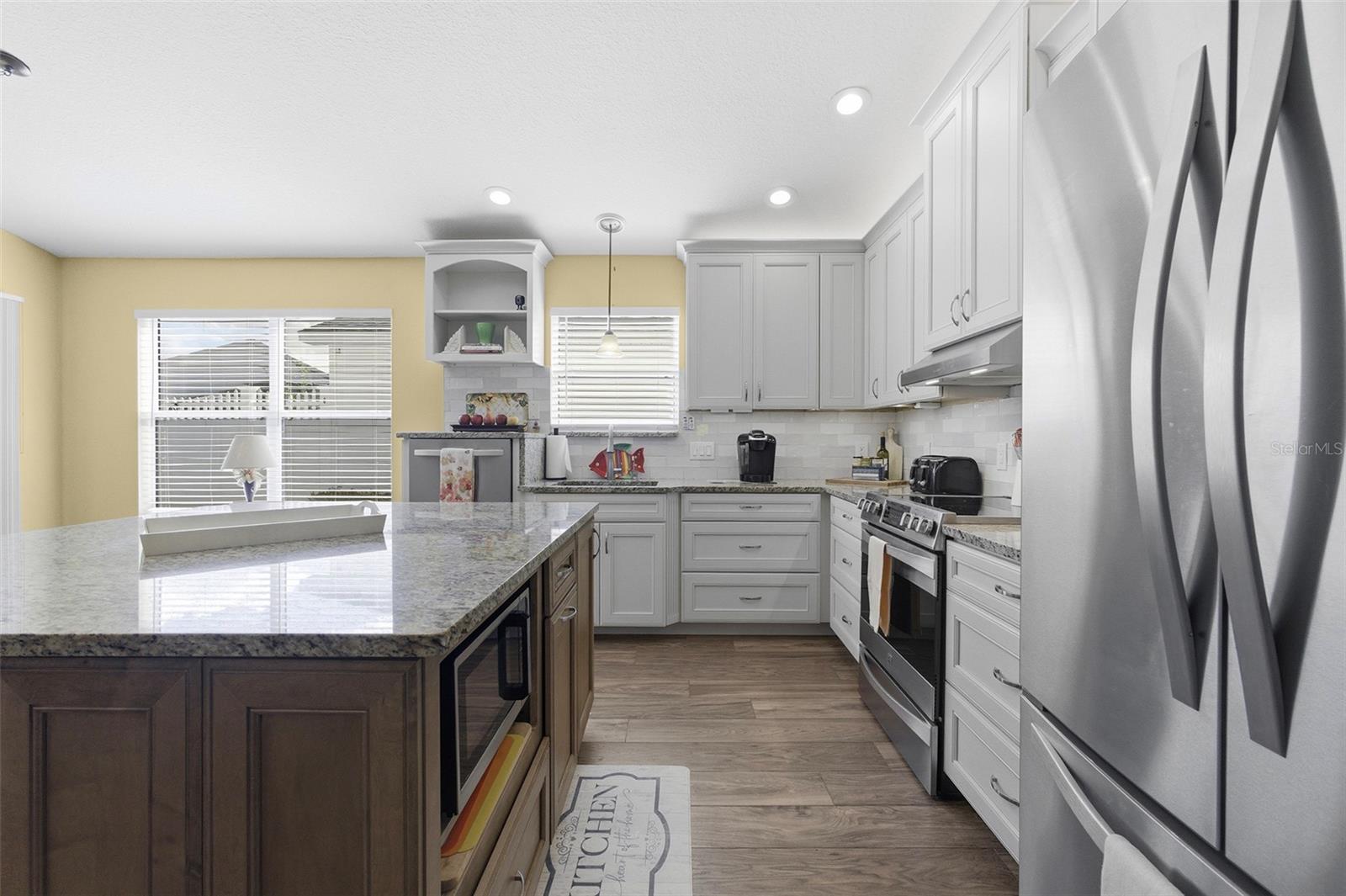 THE VILLAGES - Residential