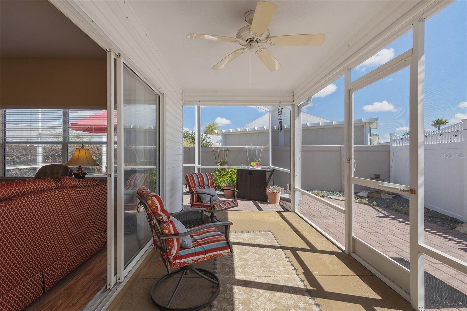 THE VILLAGES - Residential