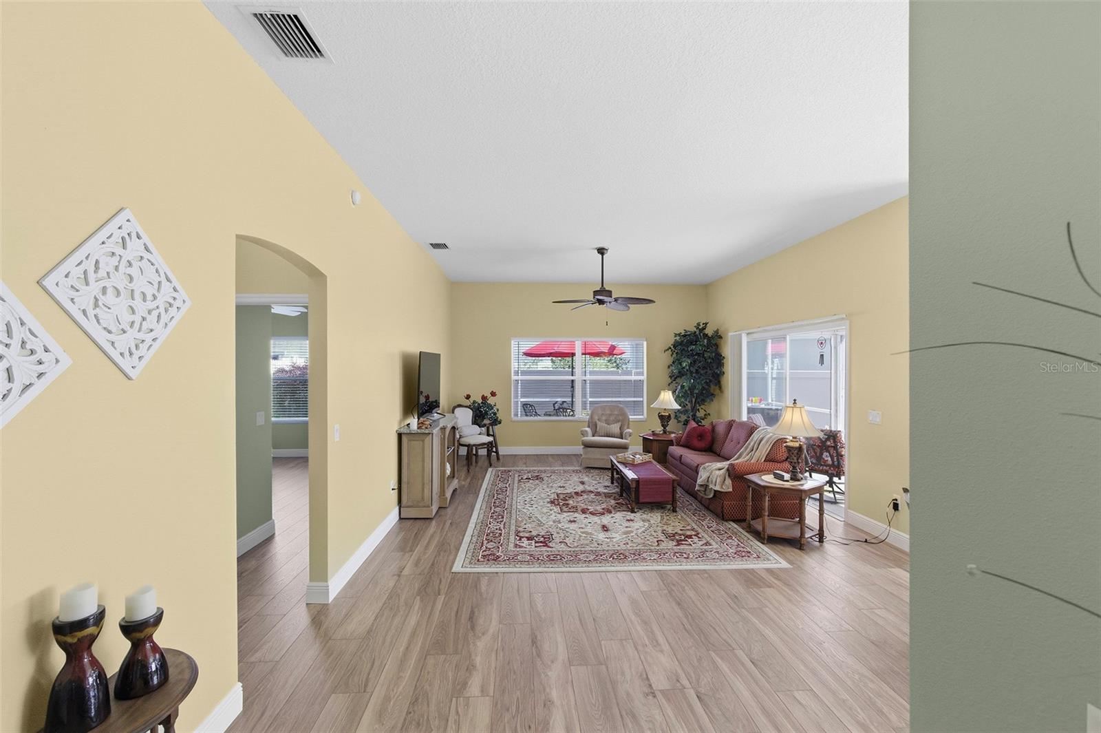 THE VILLAGES - Residential