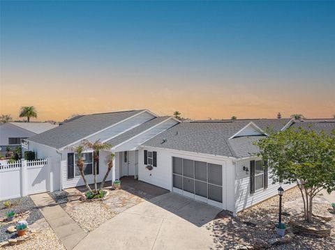 Photo of 439 Grovewood Place, The Villages, FL 32162 (MLS # G5110078)