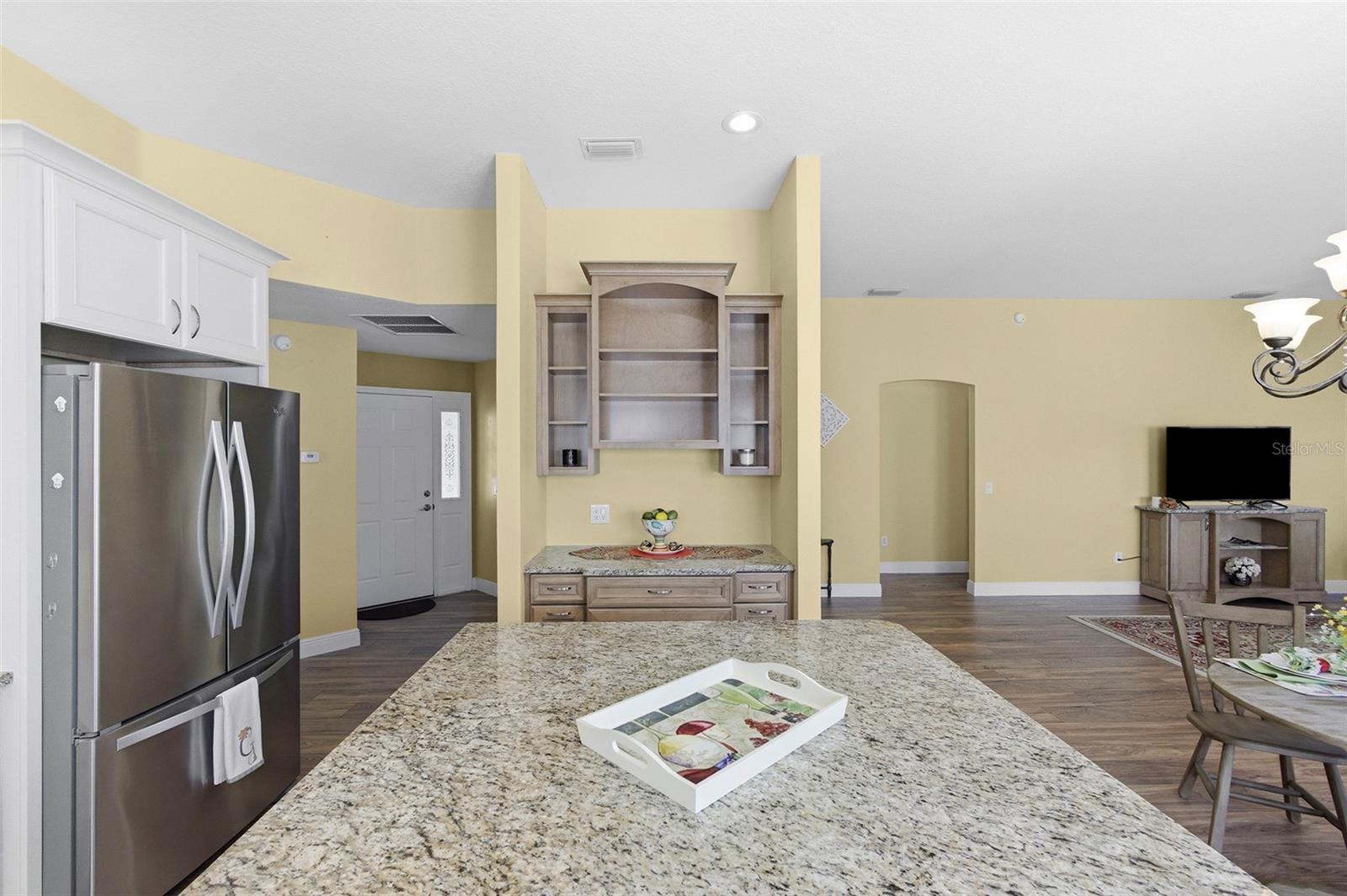 THE VILLAGES - Residential