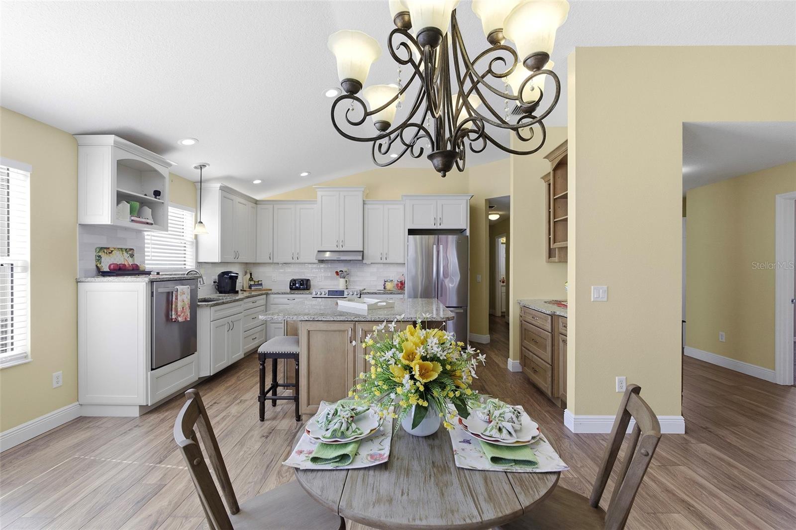 THE VILLAGES - Residential