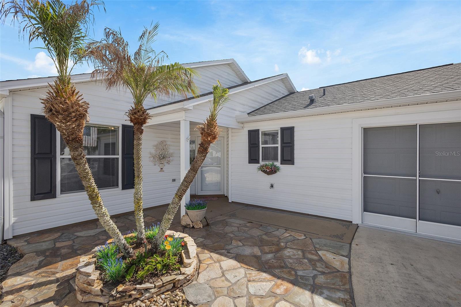 THE VILLAGES - Residential