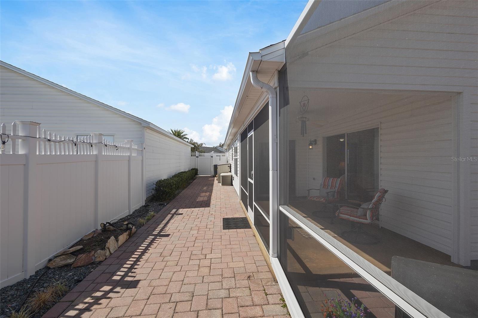 THE VILLAGES - Residential