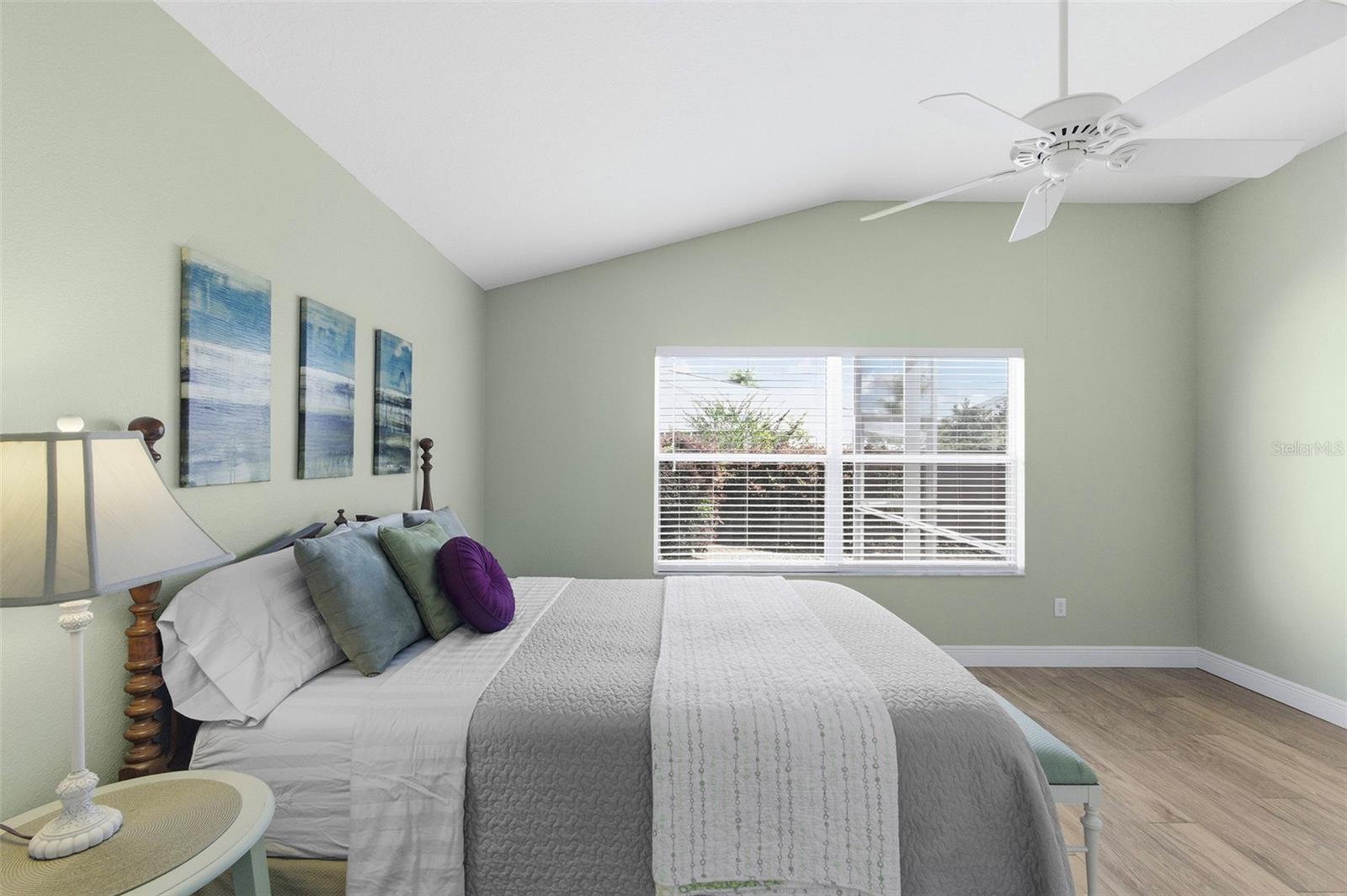 THE VILLAGES - Residential