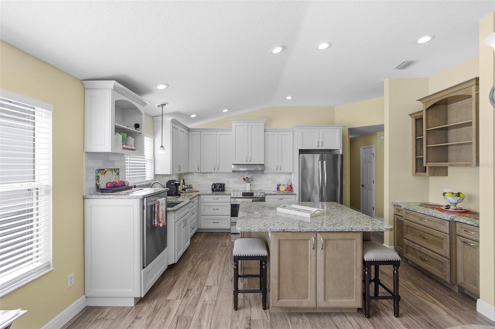 THE VILLAGES - Residential