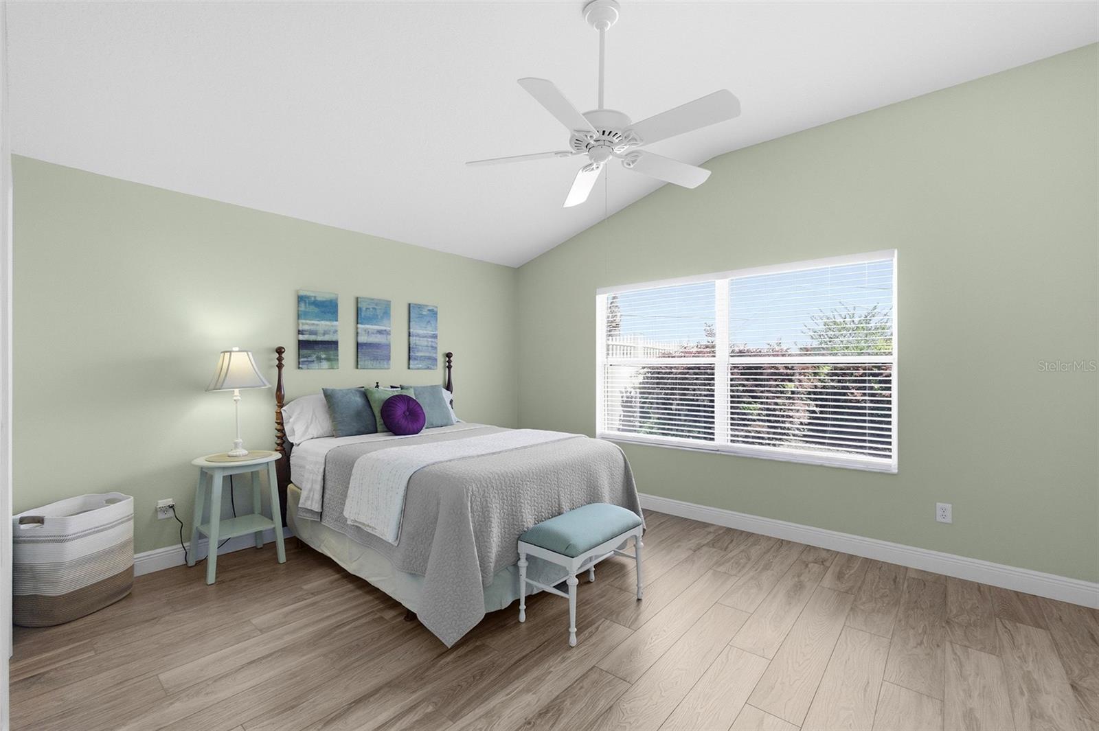 THE VILLAGES - Residential