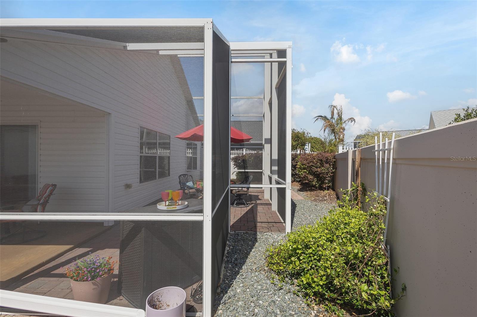 THE VILLAGES - Residential