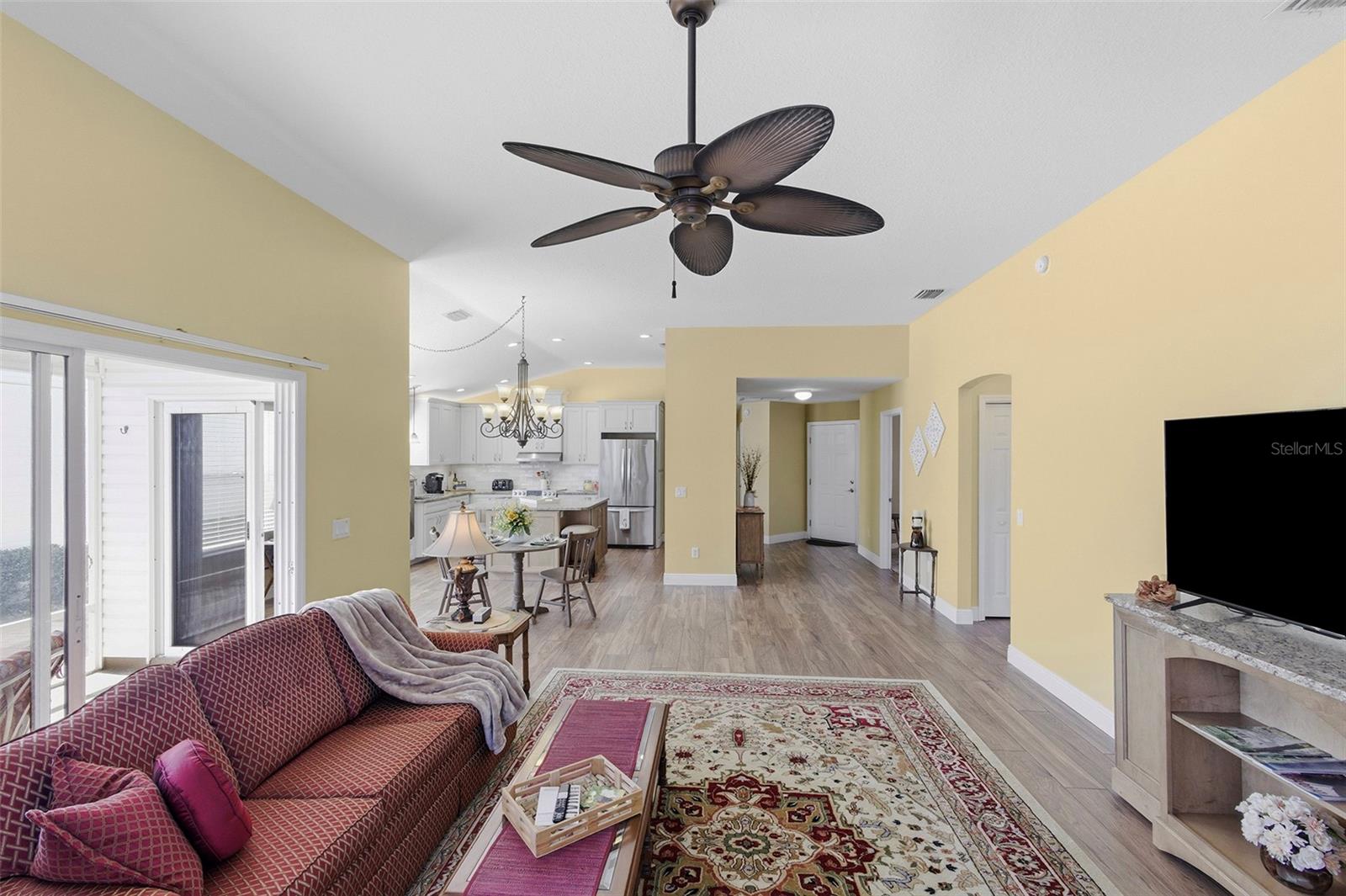 THE VILLAGES - Residential