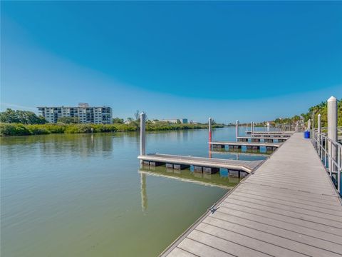 A home in INDIAN ROCKS BEACH