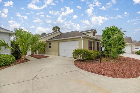 1204 FLAMINGO PLACE THE VILLAGES FL 32162
