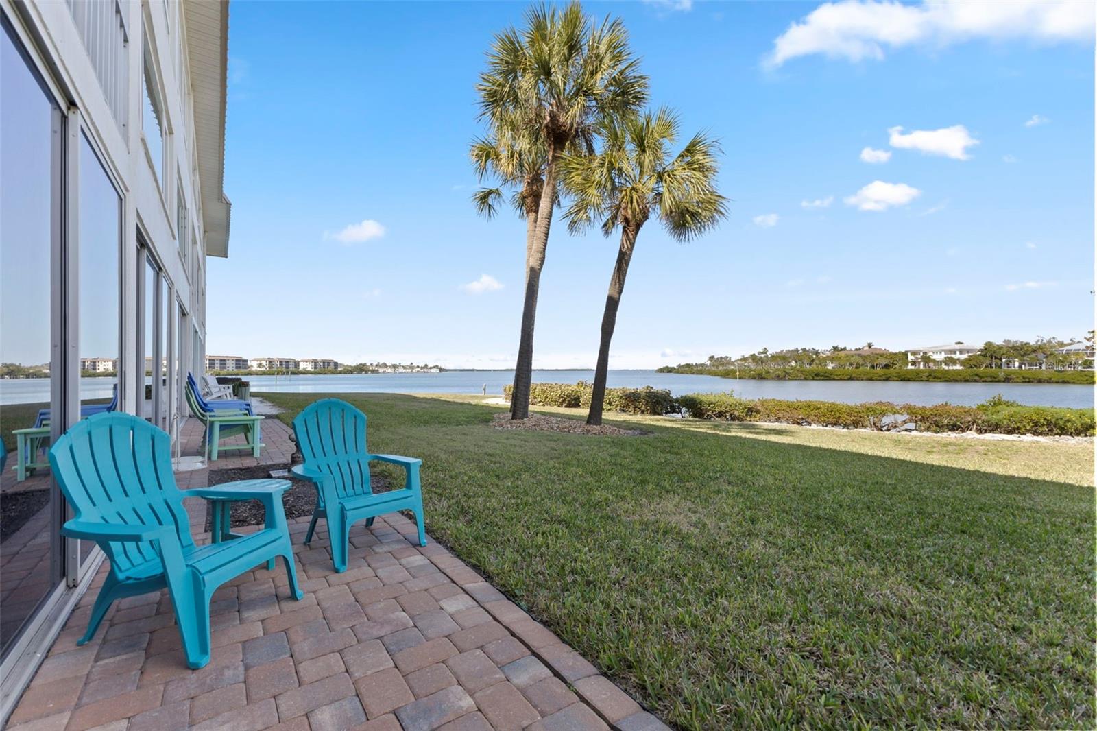 LONGBOAT ARMS - Residential Lease