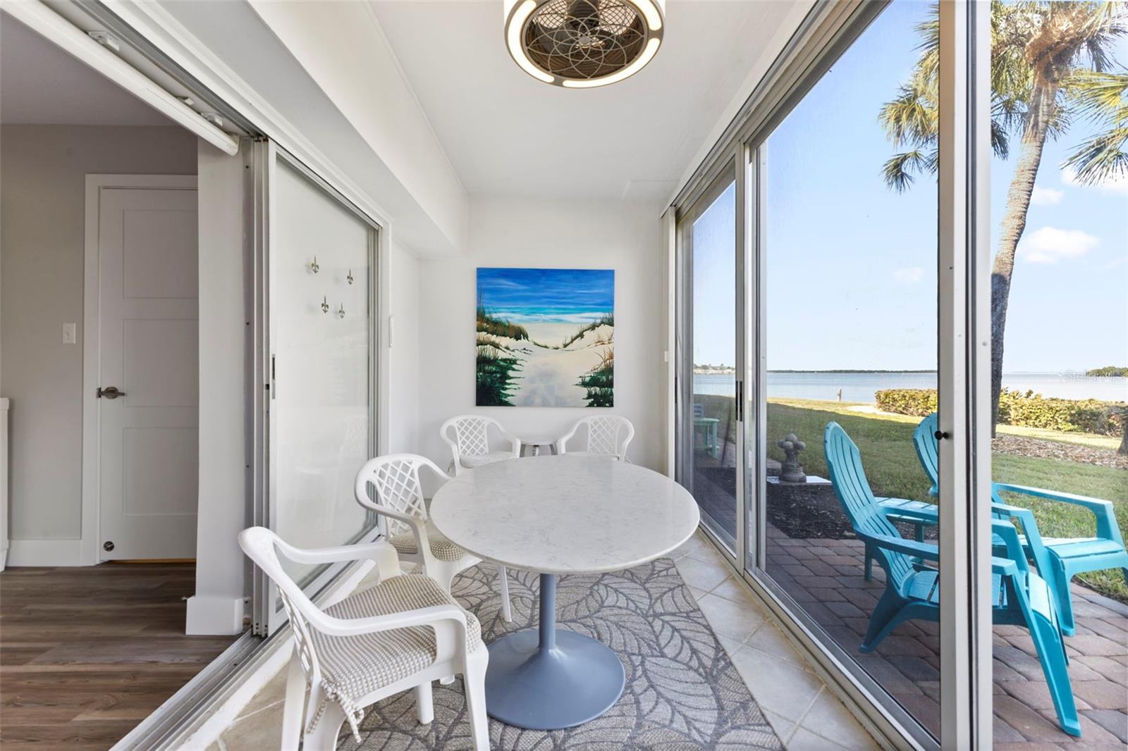 LONGBOAT ARMS - Residential Lease