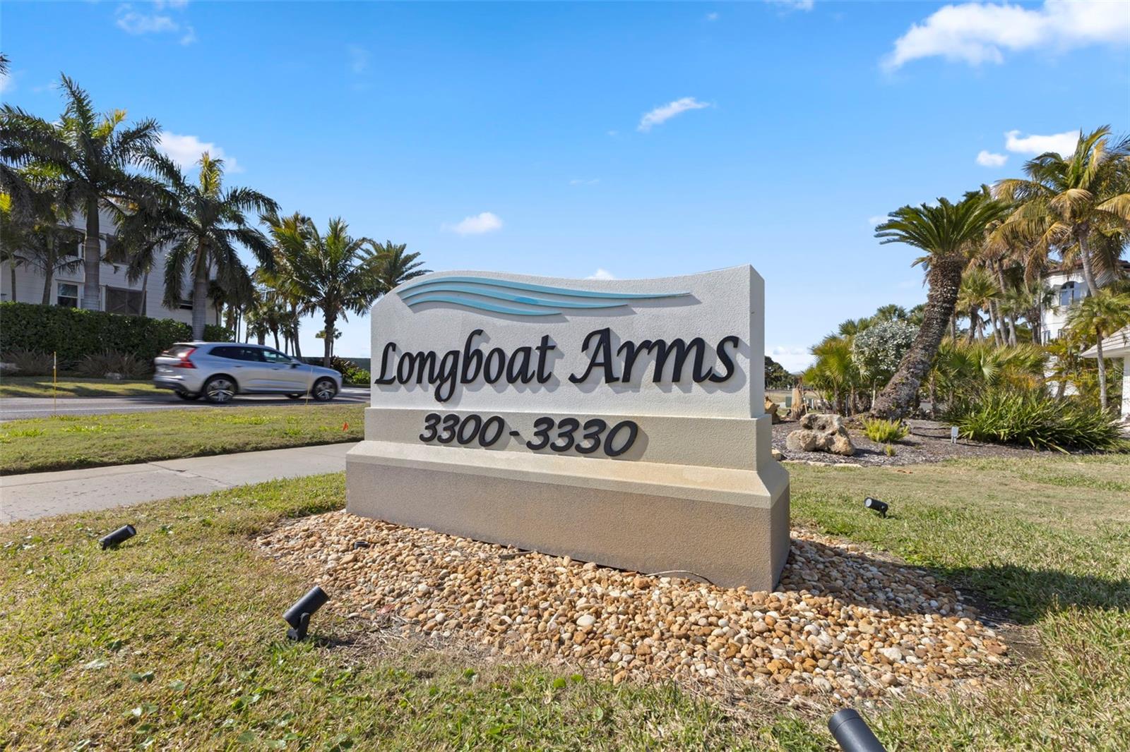 LONGBOAT ARMS - Residential Lease