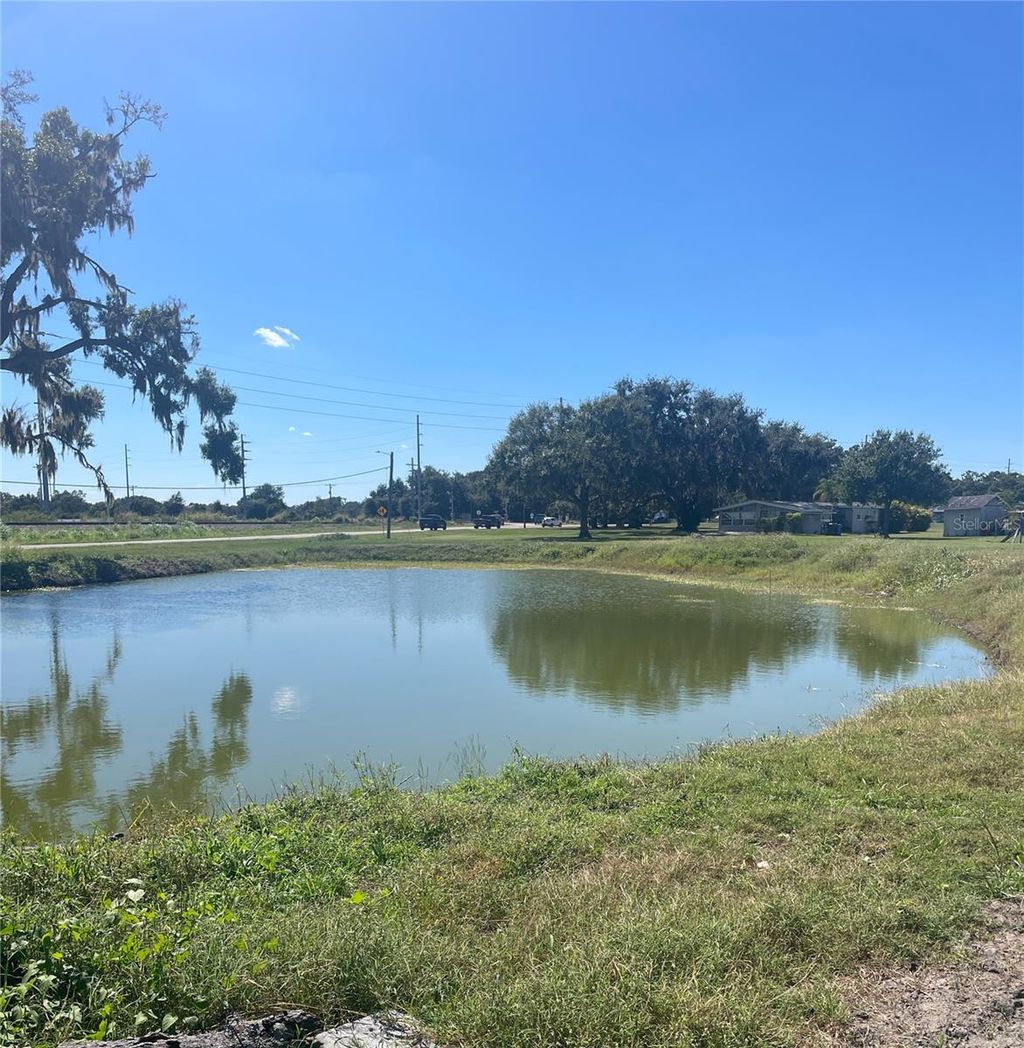 Photo of Sydney Road, Dover, FL 33527 (MLS # W7879918)