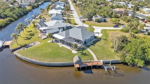 A home in PORT CHARLOTTE