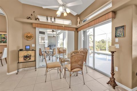 A home in PORT CHARLOTTE